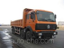 Beiben North Benz ND33104D46J dump truck