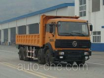 Tiema ND33104D47JT dump truck