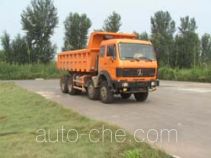 Beiben North Benz ND3311D29J dump truck