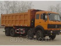 Beiben North Benz ND3313D29J dump truck