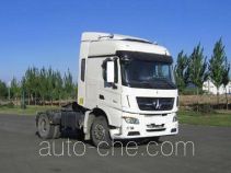 Beiben North Benz ND41801A35J7 tractor unit