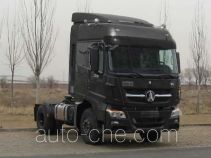 Beiben North Benz ND41807A35J7 седельный тягач