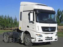 Beiben North Benz ND4180A35J7 tractor unit