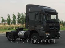 Beiben North Benz ND4180A38J7 седельный тягач