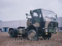 Beiben North Benz ND4180CS1 tractor unit