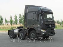 Beiben North Benz ND42400L23J7 седельный тягач