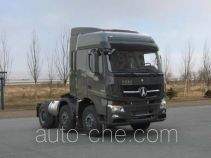 Beiben North Benz ND42404L23J7 седельный тягач