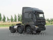 Beiben North Benz ND42405L23J7 седельный тягач