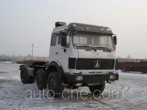 Beiben North Benz ND4240L29J tractor unit