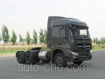 Beiben North Benz ND42500B32J7 tractor unit