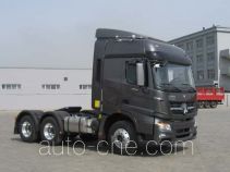 Beiben North Benz ND42500B34J7 tractor unit