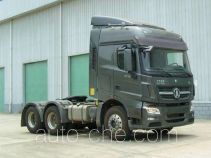 Beiben North Benz ND42501B32J7 tractor unit