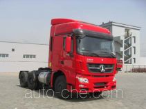 Beiben North Benz ND42501B34J7 tractor unit