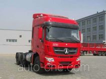 Beiben North Benz ND42502B32J7 седельный тягач