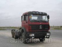 Beiben North Benz ND42503B32J tractor unit