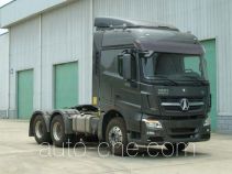 Beiben North Benz ND42509B32J7 tractor unit