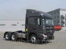 Beiben North Benz ND42501B33J7 седельный тягач