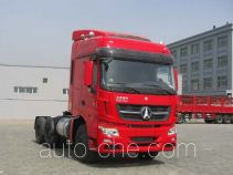 Beiben North Benz ND42500B33J7 tractor unit