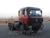 Beiben North Benz ND42509B32J седельный тягач