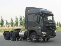 Beiben North Benz ND4250B34J7 tractor unit