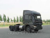 Beiben North Benz ND42510B32J7 седельный тягач