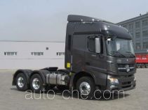 Beiben North Benz ND4252B32J7 tractor unit