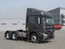 Beiben North Benz ND4253B34J7 tractor unit