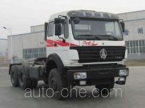 Beiben North Benz ND4258B32J седельный тягач