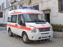 Beidi ND5040XJH-M5 ambulance