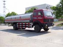 Beiben North Benz ND5160GJYZ fuel tank truck