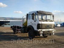 Beidi ND5161JSQ truck mounted loader crane