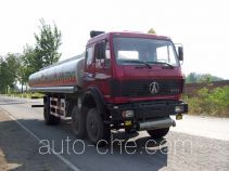 Beiben North Benz ND5240GJYZ fuel tank truck