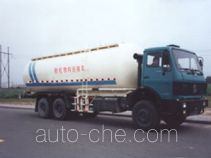 Beiben North Benz ND5250GFLN bulk powder tank truck