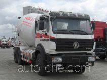 Beiben North Benz ND5250GJBZ10 concrete mixer truck