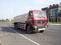 Beiben North Benz ND5253GJYZ fuel tank truck