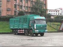 Beidi ND5310CSC грузовик с решетчатым тент-каркасом