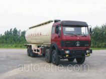 Beiben North Benz ND5310GFLN bulk powder tank truck