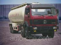Beiben North Benz ND5310GFLZ bulk powder tank truck