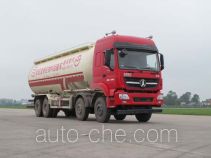 Beiben North Benz ND5310GFLZ05 low-density bulk powder transport tank truck
