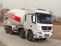 Beiben North Benz ND5310GJBZ00 concrete mixer truck