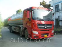 Beiben North Benz ND5310GJYZ00 fuel tank truck