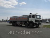 Beiben North Benz ND5310GJYZ02 fuel tank truck