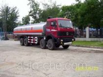 Beiben North Benz ND5311GYY oil tank truck