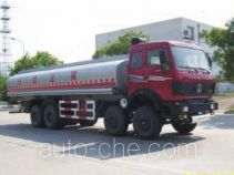 Beiben North Benz ND5311GYY oil tank truck