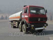 Beiben North Benz ND5316GJYZ fuel tank truck