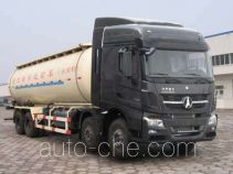 Beiben North Benz ND5318GFLZ bulk powder tank truck