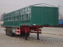 Beidi ND9281CLXY stake trailer