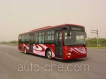 Jijiang NE6111SHEV1 гибридный электрический городской автобус