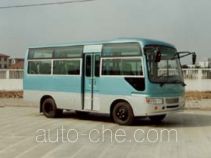 Jijiang NE6602D2 bus