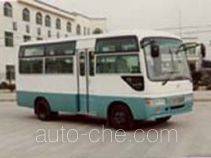 Jijiang NE6602D3 bus